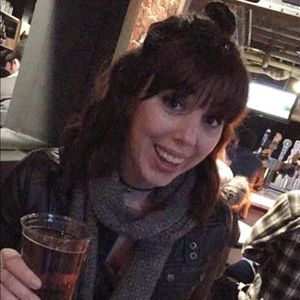 Meet your Posher, Miranda